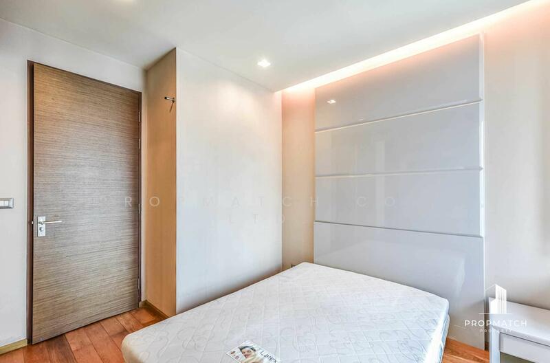 The Address Sathorn, Bangkok, 98 Sathorn Nua Road, Silom, Bang Rak, Bangkok, 2 Bedrooms, 66 sqm, Condo For Sale, by PROPMATCH CO., LTD., 60044202 - DDproperty.com