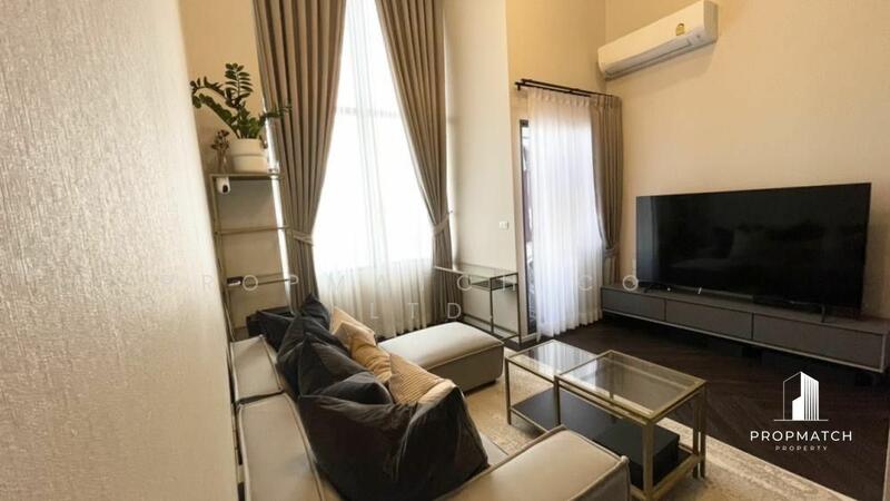 ขาย - Siamese Sukhumvit 48 : ไซมิส สุขุมวิท 48, กรุงเทพ