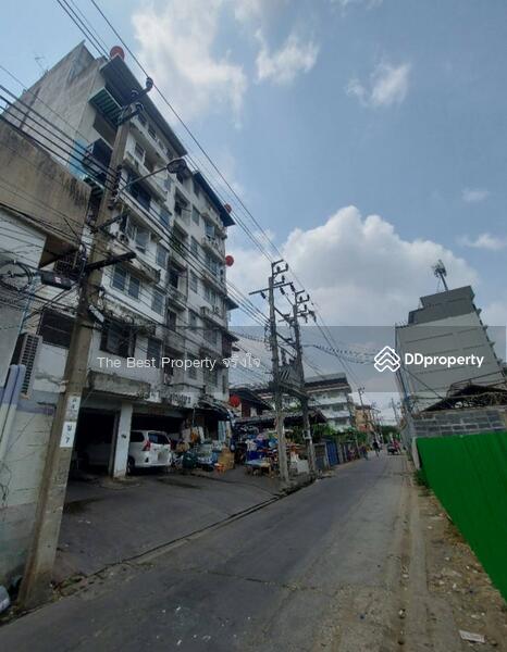 ขาย - Ban Udomsuk 2 : บ้านอุดมสุข 2, กรุงเทพ