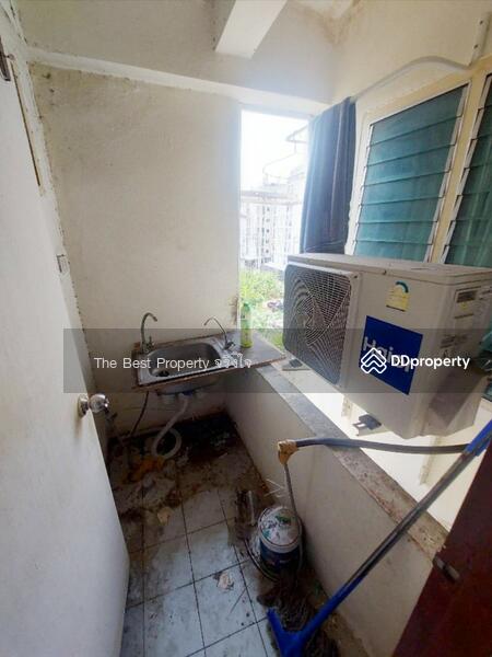 For Sale - Ban Udomsuk 2, Bangkok