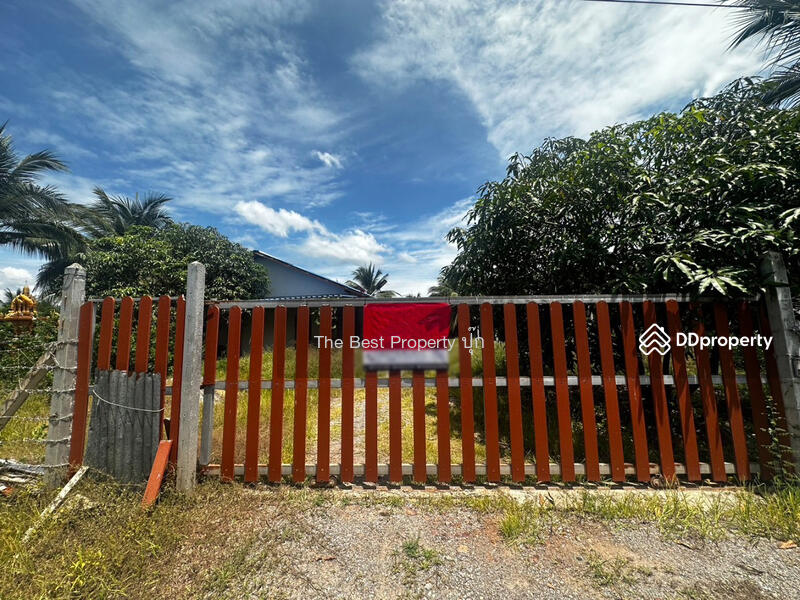 ขาย - บ้านเดี่ยวพร้อมที่ดินพงสวาย ราชบุรี, ราชบุรี