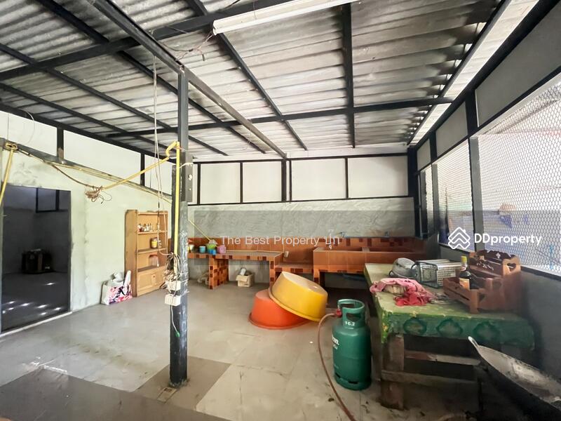 ขาย - บ้านเดี่ยวพร้อมที่ดินพงสวาย ราชบุรี, ราชบุรี