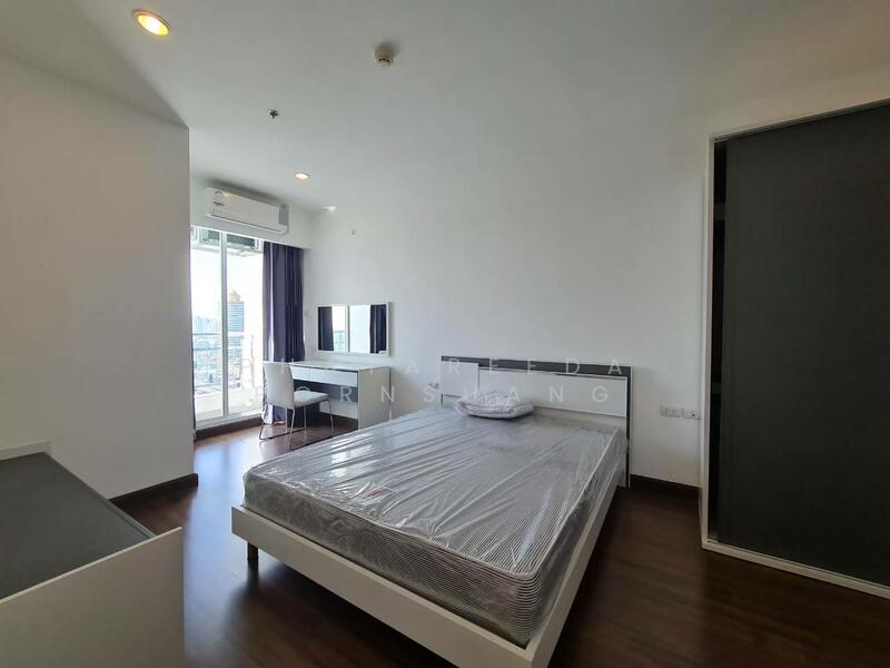 Supalai Prima Riva : ศุภาลัย พรีมา ริวา (Residential), กรุงเทพ, ถนนพระราม 3, ช่องนนทรี, ยานนาวา, กรุงเทพ, 91 ตร.ม., คอนโด ให้เช่า, โดย Phatareeda Pornsuang, 60044281 - DDproperty.com