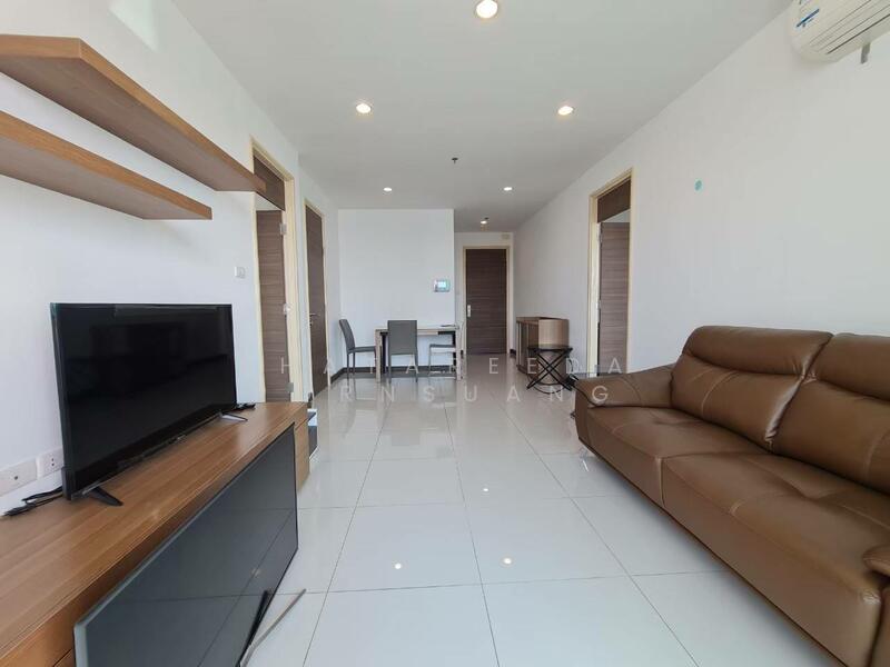 Supalai Prima Riva : ศุภาลัย พรีมา ริวา (Residential), กรุงเทพ, ถนนพระราม 3, ช่องนนทรี, ยานนาวา, กรุงเทพ, 91 ตร.ม., คอนโด ให้เช่า, โดย Phatareeda Pornsuang, 60044281 - DDproperty.com