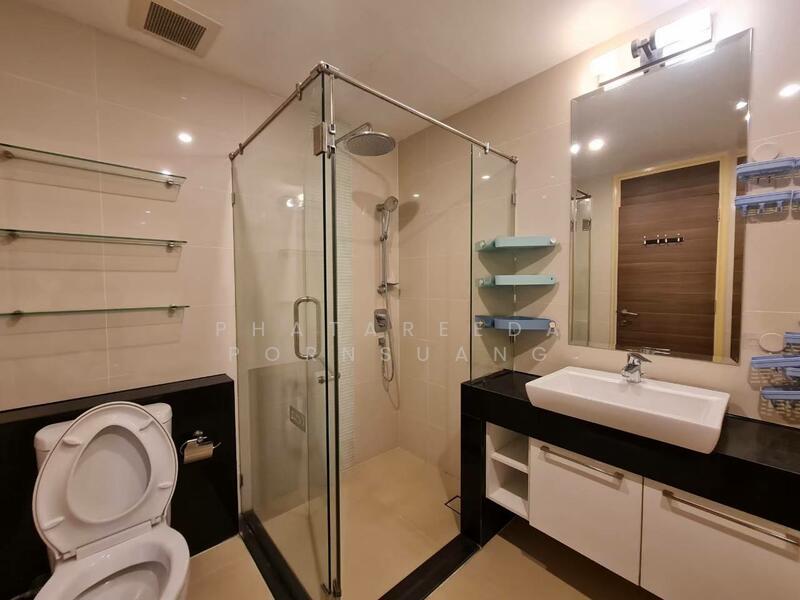 Supalai Prima Riva : ศุภาลัย พรีมา ริวา (Residential), กรุงเทพ, ถนนพระราม 3, ช่องนนทรี, ยานนาวา, กรุงเทพ, 91 ตร.ม., คอนโด ให้เช่า, โดย Phatareeda Pornsuang, 60044281 - DDproperty.com