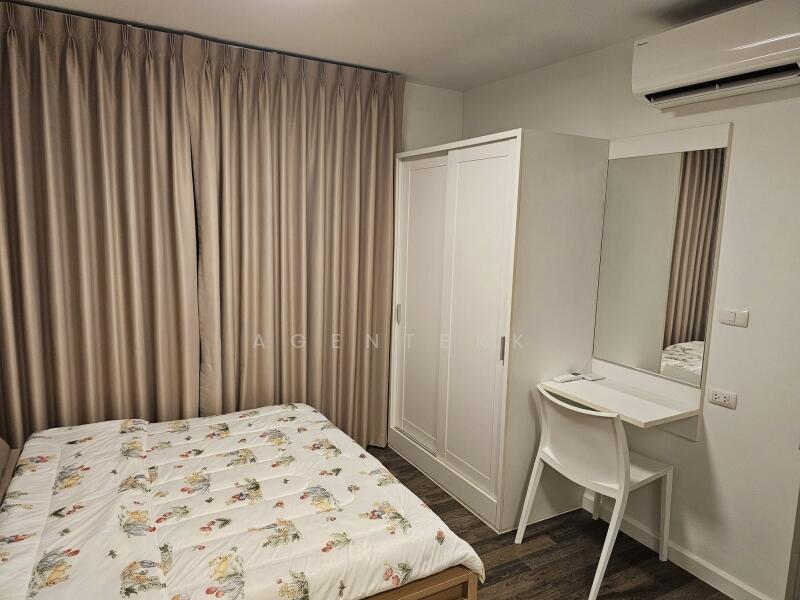 For Rent - Dcondo Sukhumvit 109, Samut Prakan