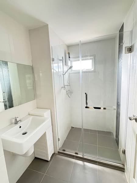 Aspire Rama 9, Bangkok, Soi Rama 9, Rama 9 Road, Huai Khwang, Bangkok, 2 Bedrooms, 50 sqm, Condo For Rent, by Agentbkk, 60044291 - DDproperty.com