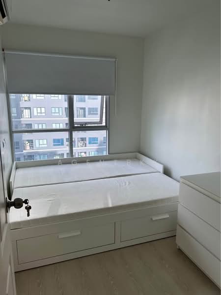 Aspire Rama 9, Bangkok, Soi Rama 9, Rama 9 Road, Huai Khwang, Bangkok, 2 Bedrooms, 50 sqm, Condo For Rent, by Agentbkk, 60044291 - DDproperty.com