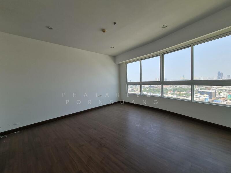 Supalai Prima Riva (Residential), Bangkok, Rama 3 Road, Chong Nonsi, Yan Nawa, Bangkok, 2 Bedrooms, 127 sqm, Condo For Sale, by Phatareeda Pornsuang, 60044334 - DDproperty.com