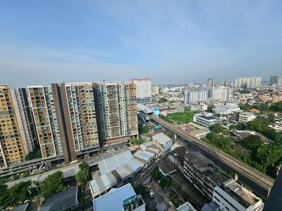 ขาย - Thana Astoria Pinklao : ธนา แอสโทเรีย ปิ่นเกล้า, กรุงเทพ