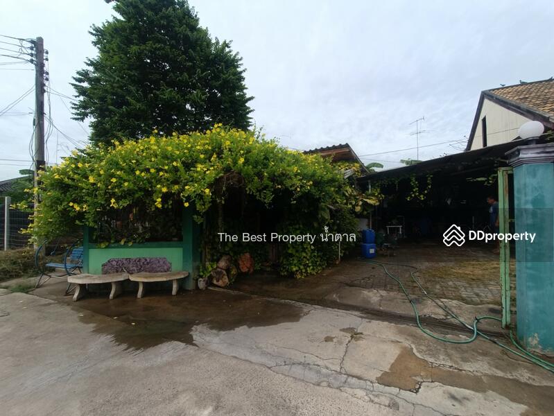 ขาย - บ้านเดี่ยวถนนขาด นครปฐม, นครปฐม