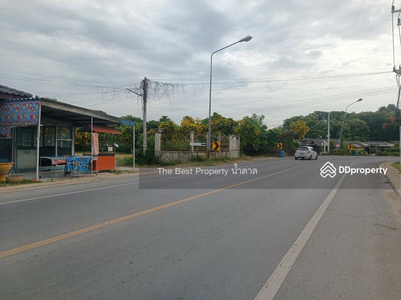 ขาย - บ้านเดี่ยวถนนขาด นครปฐม, นครปฐม