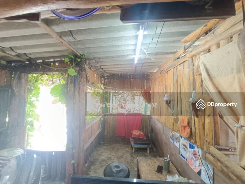 ขาย - บ้านเดี่ยวถนนขาด นครปฐม, นครปฐม