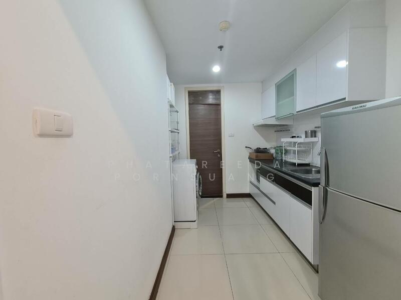 Supalai Prima Riva : ศุภาลัย พรีมา ริวา (Residential), กรุงเทพ, ถนนพระราม 3, ช่องนนทรี, ยานนาวา, กรุงเทพ, 91 ตร.ม., คอนโด ให้เช่า, โดย Phatareeda Pornsuang, 60044384 - DDproperty.com