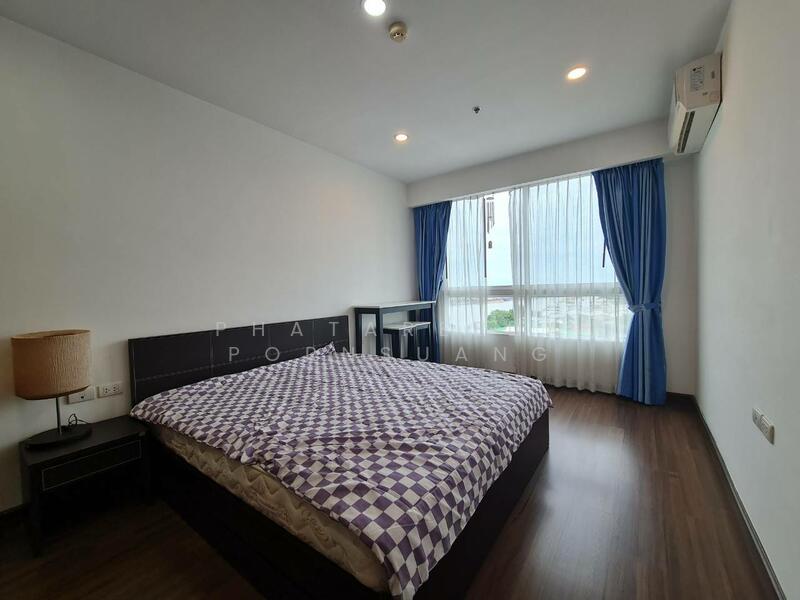 Supalai Prima Riva (Residential), Bangkok, Rama 3 Road, Chong Nonsi, Yan Nawa, Bangkok, 2 Bedrooms, 91 sqm, Condo For Rent, by Phatareeda Pornsuang, 60044384 - DDproperty.com