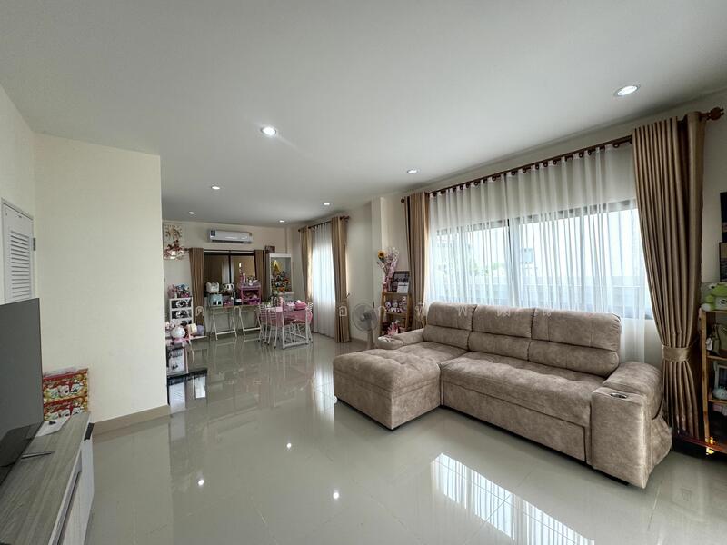 ให้เช่า/ขายทาวน์โฮม 2 ชั้น ที่ดินขนาด 28 ตร.วา โครงการใหม่สุดๆ พร้อมเข้าอยู่ ทำเลดี เงียบสงบ, นนทบุรี, บางบัวทอง, บางบัวทอง, นนทบุรี, 118 ตร.ม., ทาวน์เฮ้าส์ ให้เช่า, โดย ภูรดา เอกพิพัฒนา, 60044409 - DDproperty.com