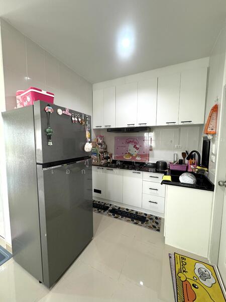 ให้เช่า/ขายทาวน์โฮม 2 ชั้น ที่ดินขนาด 28 ตร.วา โครงการใหม่สุดๆ พร้อมเข้าอยู่ ทำเลดี เงียบสงบ, นนทบุรี, บางบัวทอง, บางบัวทอง, นนทบุรี, 118 ตร.ม., ทาวน์เฮ้าส์ ให้เช่า, โดย ภูรดา เอกพิพัฒนา, 60044409 - DDproperty.com