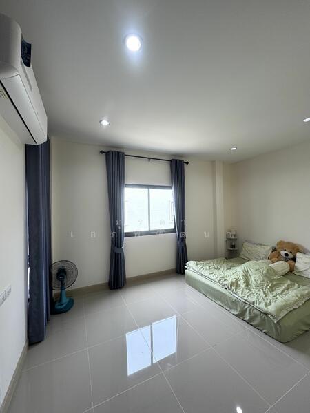 ให้เช่า/ขายทาวน์โฮม 2 ชั้น ที่ดินขนาด 28 ตร.วา โครงการใหม่สุดๆ พร้อมเข้าอยู่ ทำเลดี เงียบสงบ, นนทบุรี, บางบัวทอง, บางบัวทอง, นนทบุรี, 118 ตร.ม., ทาวน์เฮ้าส์ ให้เช่า, โดย ภูรดา เอกพิพัฒนา, 60044409 - DDproperty.com