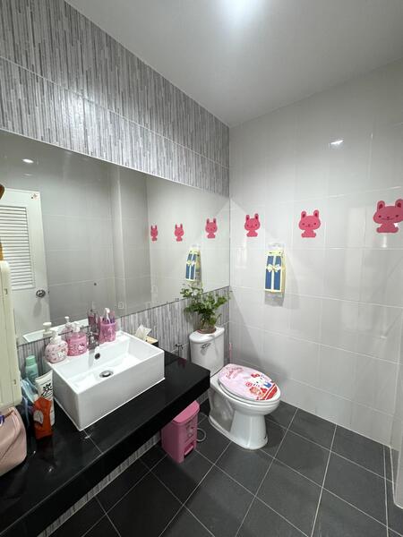 ให้เช่า/ขายทาวน์โฮม 2 ชั้น ที่ดินขนาด 28 ตร.วา โครงการใหม่สุดๆ พร้อมเข้าอยู่ ทำเลดี เงียบสงบ, นนทบุรี, บางบัวทอง, บางบัวทอง, นนทบุรี, 118 ตร.ม., ทาวน์เฮ้าส์ ให้เช่า, โดย ภูรดา เอกพิพัฒนา, 60044409 - DDproperty.com