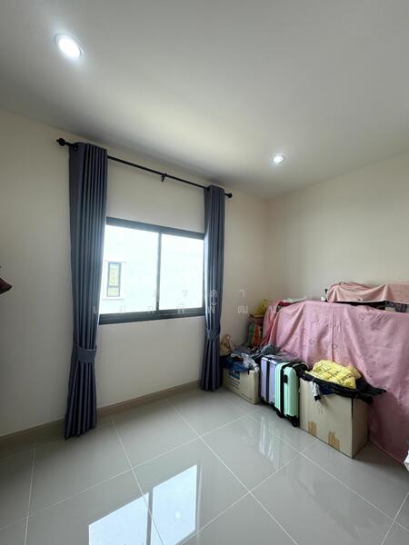 ให้เช่า/ขายทาวน์โฮม 2 ชั้น ที่ดินขนาด 28 ตร.วา โครงการใหม่สุดๆ พร้อมเข้าอยู่ ทำเลดี เงียบสงบ, นนทบุรี, บางบัวทอง, บางบัวทอง, นนทบุรี, 118 ตร.ม., ทาวน์เฮ้าส์ ให้เช่า, โดย ภูรดา เอกพิพัฒนา, 60044409 - DDproperty.com