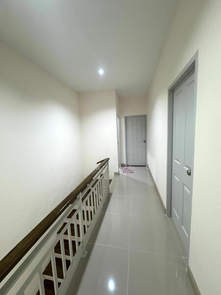 ให้เช่า/ขายทาวน์โฮม 2 ชั้น ที่ดินขนาด 28 ตร.วา โครงการใหม่สุดๆ พร้อมเข้าอยู่ ทำเลดี เงียบสงบ, นนทบุรี, บางบัวทอง, บางบัวทอง, นนทบุรี, 118 ตร.ม., ทาวน์เฮ้าส์ ให้เช่า, โดย ภูรดา เอกพิพัฒนา, 60044409 - DDproperty.com