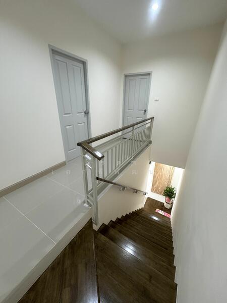 ขายทาวน์โฮม 2 ชั้น ที่ดินขนาด 28 ตร.วา หลังมุม อิ่มอัมพรบางบัวทอง ไทรน้อย ทำเลดี พร้อมอยู่, Nonthaburi, Bang Bua Thong, Bang Bua Thong, Nonthaburi, 3 Bedrooms, 118 sqm, Townhouse For Rent, by ภูรดา เอกพิพัฒนา, 60044409 - DDproperty.com