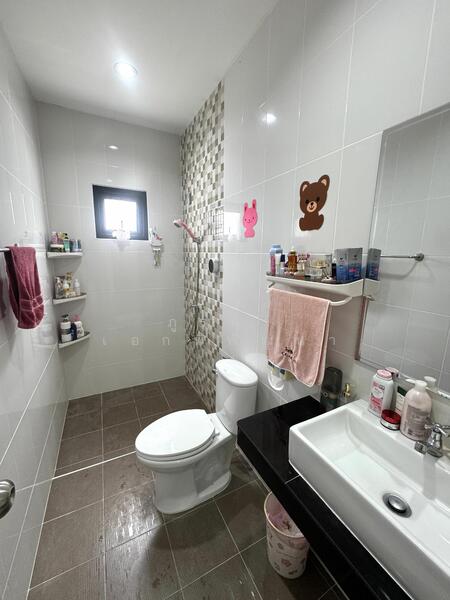 ให้เช่า/ขายทาวน์โฮม 2 ชั้น ที่ดินขนาด 28 ตร.วา โครงการใหม่สุดๆ พร้อมเข้าอยู่ ทำเลดี เงียบสงบ, นนทบุรี, บางบัวทอง, บางบัวทอง, นนทบุรี, 118 ตร.ม., ทาวน์เฮ้าส์ ให้เช่า, โดย ภูรดา เอกพิพัฒนา, 60044409 - DDproperty.com