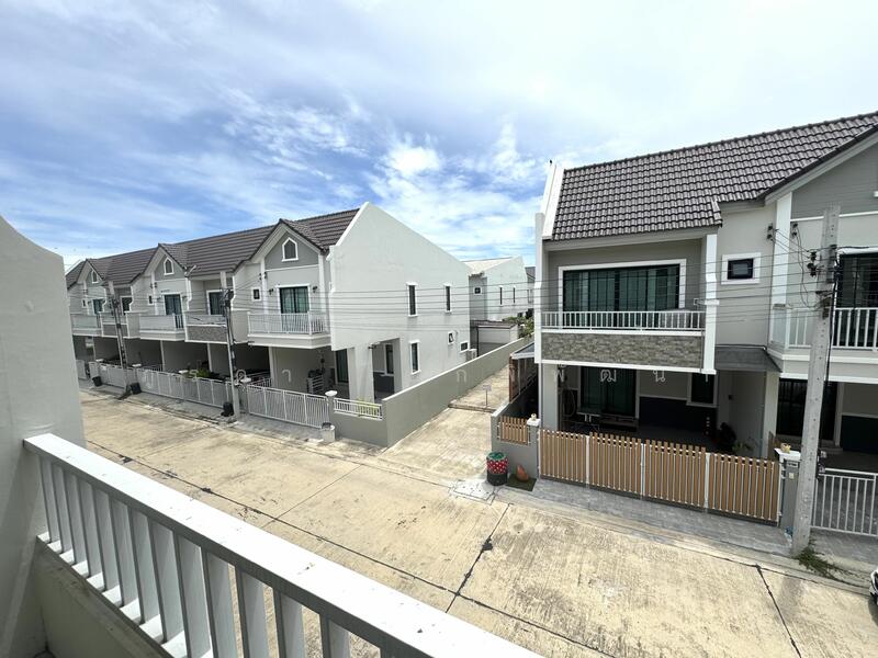 ให้เช่า/ขายทาวน์โฮม 2 ชั้น ที่ดินขนาด 28 ตร.วา โครงการใหม่สุดๆ พร้อมเข้าอยู่ ทำเลดี เงียบสงบ, นนทบุรี, บางบัวทอง, บางบัวทอง, นนทบุรี, 118 ตร.ม., ทาวน์เฮ้าส์ ให้เช่า, โดย ภูรดา เอกพิพัฒนา, 60044409 - DDproperty.com