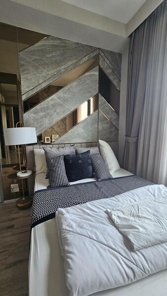 Knightsbridge Prime Ratchayothin : ไนท์บริดจ์ ไพร์ม รัชโยธิน, กรุงเทพ, 22 พหลโยธิน, จตุจักร, กรุงเทพ, 55 ตร.ม., คอนโด ขาย, โดย Niwarin Theeraphanida, 60044414 - DDproperty.com