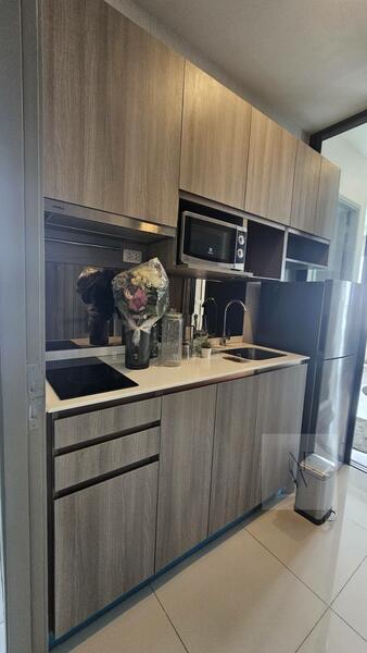 Knightsbridge Prime Ratchayothin, Bangkok, 22 Phahon Yothin, Chatuchak, Bangkok, 2 Bedrooms, 55 sqm, Condo For Sale, by Niwarin Theeraphanida, 60044414 - DDproperty.com
