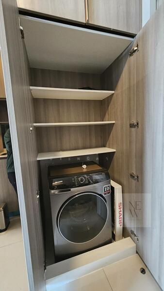 Knightsbridge Prime Ratchayothin, Bangkok, 22 Phahon Yothin, Chatuchak, Bangkok, 2 Bedrooms, 55 sqm, Condo For Sale, by Niwarin Theeraphanida, 60044414 - DDproperty.com