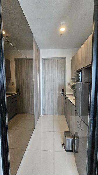 Knightsbridge Prime Ratchayothin : ไนท์บริดจ์ ไพร์ม รัชโยธิน, กรุงเทพ, 22 พหลโยธิน, จตุจักร, กรุงเทพ, 55 ตร.ม., คอนโด ขาย, โดย Niwarin Theeraphanida, 60044414 - DDproperty.com