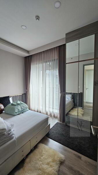 Knightsbridge Prime Ratchayothin, Bangkok, 22 Phahon Yothin, Chatuchak, Bangkok, 2 Bedrooms, 55 sqm, Condo For Sale, by Niwarin Theeraphanida, 60044414 - DDproperty.com