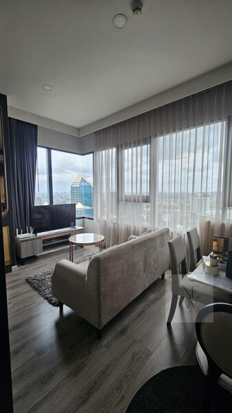 Knightsbridge Prime Ratchayothin : ไนท์บริดจ์ ไพร์ม รัชโยธิน, กรุงเทพ, 22 พหลโยธิน, จตุจักร, กรุงเทพ, 55 ตร.ม., คอนโด ขาย, โดย Niwarin Theeraphanida, 60044414 - DDproperty.com