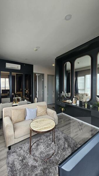 Knightsbridge Prime Ratchayothin, Bangkok, 22 Phahon Yothin, Chatuchak, Bangkok, 2 Bedrooms, 55 sqm, Condo For Sale, by Niwarin Theeraphanida, 60044414 - DDproperty.com