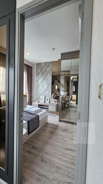 Knightsbridge Prime Ratchayothin : ไนท์บริดจ์ ไพร์ม รัชโยธิน, กรุงเทพ, 22 พหลโยธิน, จตุจักร, กรุงเทพ, 55 ตร.ม., คอนโด ขาย, โดย Niwarin Theeraphanida, 60044414 - DDproperty.com