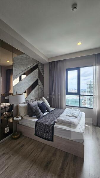 Knightsbridge Prime Ratchayothin, Bangkok, 22 Phahon Yothin, Chatuchak, Bangkok, 2 Bedrooms, 55 sqm, Condo For Sale, by Niwarin Theeraphanida, 60044414 - DDproperty.com