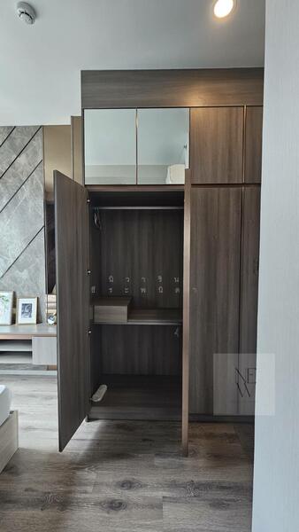 Knightsbridge Prime Ratchayothin, Bangkok, 22 Phahon Yothin, Chatuchak, Bangkok, 2 Bedrooms, 55 sqm, Condo For Sale, by Niwarin Theeraphanida, 60044414 - DDproperty.com