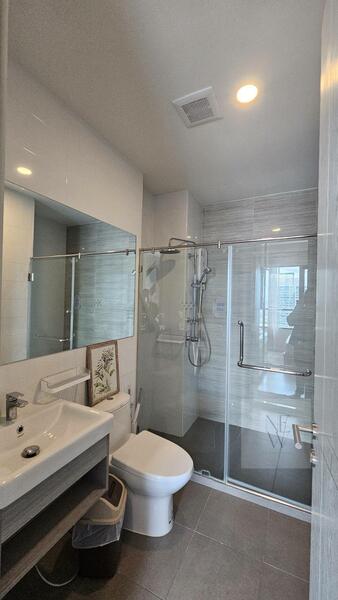 Knightsbridge Prime Ratchayothin, Bangkok, 22 Phahon Yothin, Chatuchak, Bangkok, 2 Bedrooms, 55 sqm, Condo For Sale, by Niwarin Theeraphanida, 60044414 - DDproperty.com