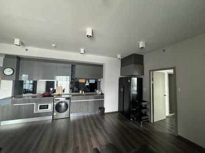 For Rent - IDEO Rama 9-Asoke, Bangkok