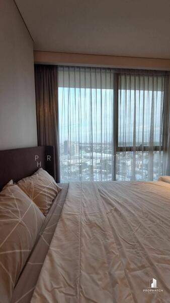 The Lumpini 24, Bangkok, Sukhumvit 24 Road, Khong Tan, Khlong Toei, Bangkok, 2 Bedrooms, 55 sqm, Condo For Rent, by PROPMATCH CO., LTD., 60044462 - DDproperty.com