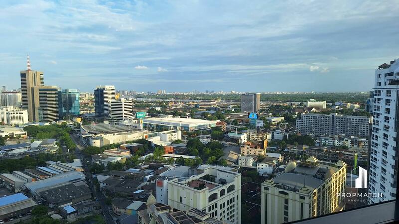 The Lumpini 24, Bangkok, Sukhumvit 24 Road, Khong Tan, Khlong Toei, Bangkok, 2 Bedrooms, 55 sqm, Condo For Rent, by PROPMATCH CO., LTD., 60044462 - DDproperty.com