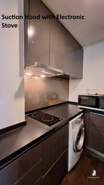 The Lumpini 24, Bangkok, Sukhumvit 24 Road, Khong Tan, Khlong Toei, Bangkok, 2 Bedrooms, 55 sqm, Condo For Rent, by PROPMATCH CO., LTD., 60044462 - DDproperty.com
