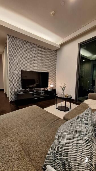 The Lumpini 24, Bangkok, Sukhumvit 24 Road, Khong Tan, Khlong Toei, Bangkok, 2 Bedrooms, 55 sqm, Condo For Rent, by PROPMATCH CO., LTD., 60044462 - DDproperty.com
