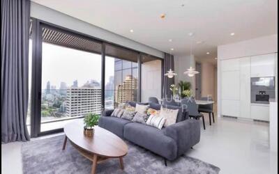 For Rent - Vittorio 39, Bangkok