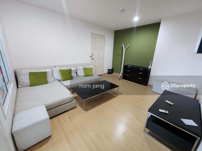 For Rent - Life @ BTS Tha-Phra, Bangkok