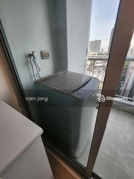 For Rent - Life @ BTS Tha-Phra, Bangkok