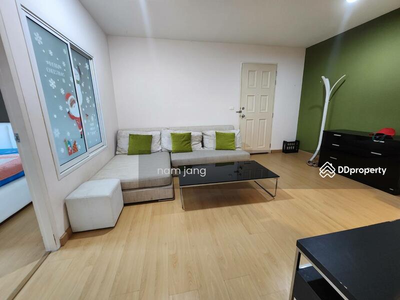 For Rent - Life @ BTS Tha-Phra, Bangkok