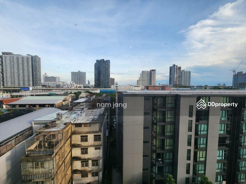 For Rent - Life @ BTS Tha-Phra, Bangkok