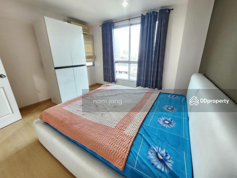 For Rent - Life @ BTS Tha-Phra, Bangkok